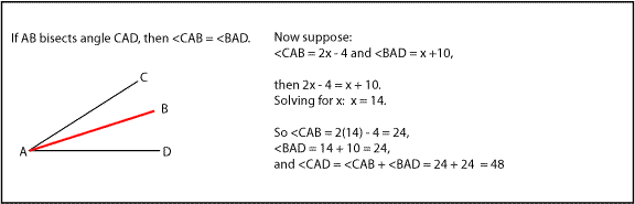 Basic Constructions